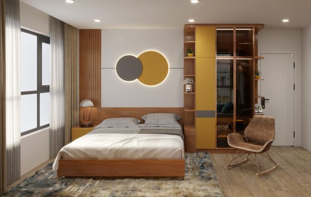 KINGSTON RENDER