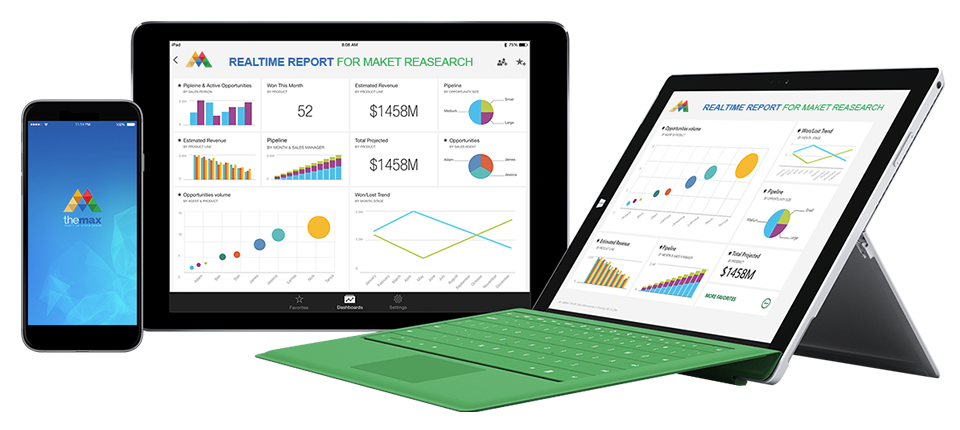 Mobile App WebApp Development