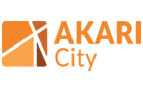 logo akaricity