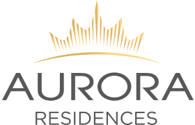 logo aurora