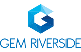 logo gem