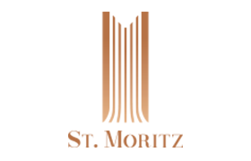 logo st moritz