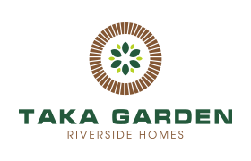 logo takagarden