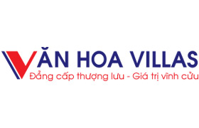 logo vanhoa village